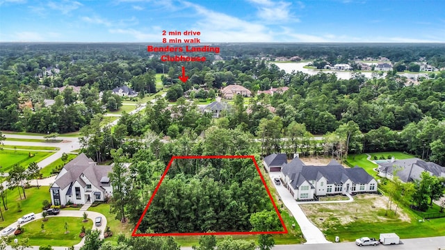 5510 Pine Wood Meadows Ln, Spring, TX 77386