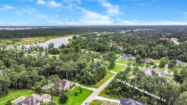 5510 Pine Wood Meadows Ln, Spring, TX 77386