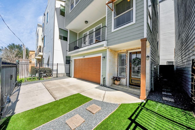 1506 Colorado St, Houston, TX 77007 - photo 1