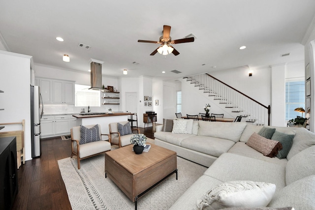 1506 Colorado St, Houston, TX 77007 - photo 8