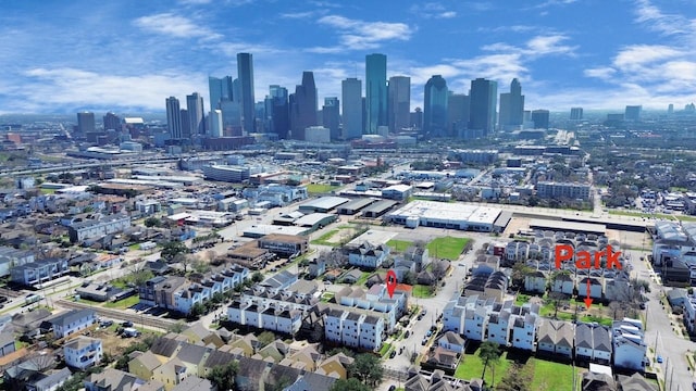 1506 Colorado St, Houston, TX 77007 - photo 44