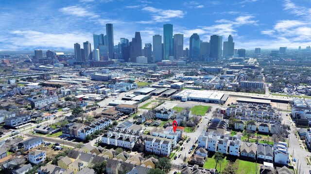 1506 Colorado St, Houston, TX 77007 - photo 45