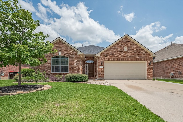 15334 Coral Leaf Trl, Cypress, TX 77433