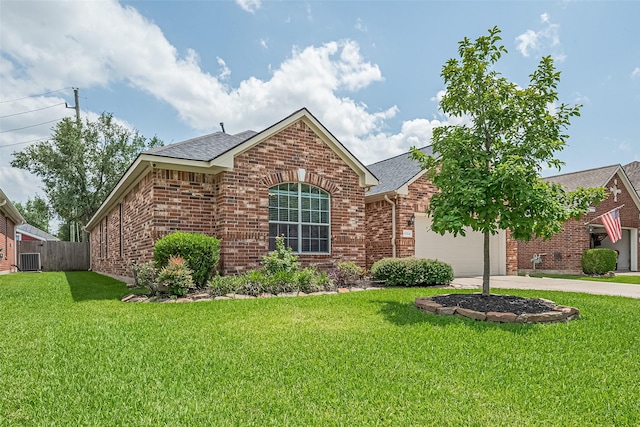 15334 Coral Leaf Trl, Cypress, TX 77433