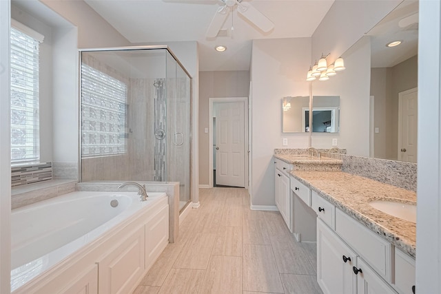 15334 Coral Leaf Trl, Cypress, TX 77433