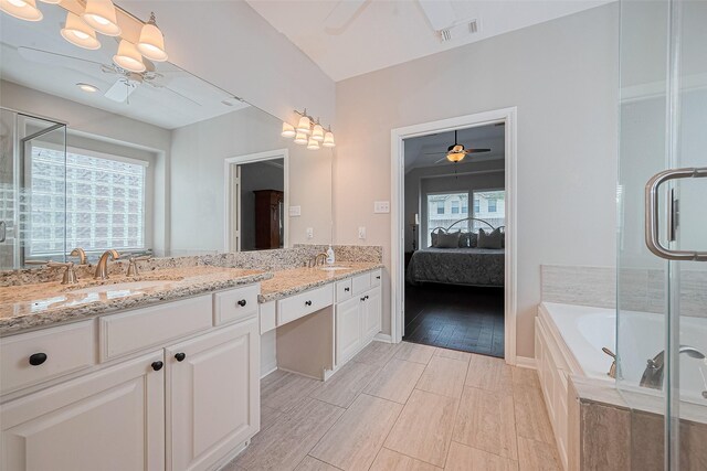 15334 Coral Leaf Trl, Cypress, TX 77433