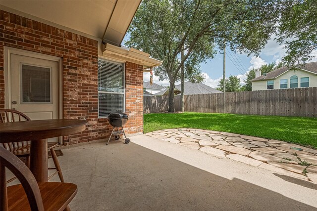 15334 Coral Leaf Trl, Cypress, TX 77433