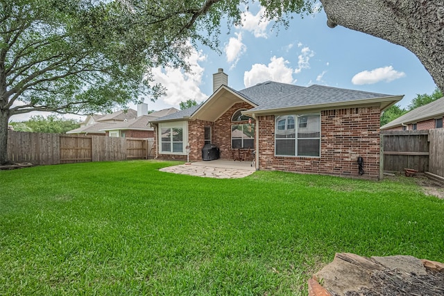 15334 Coral Leaf Trl, Cypress, TX 77433