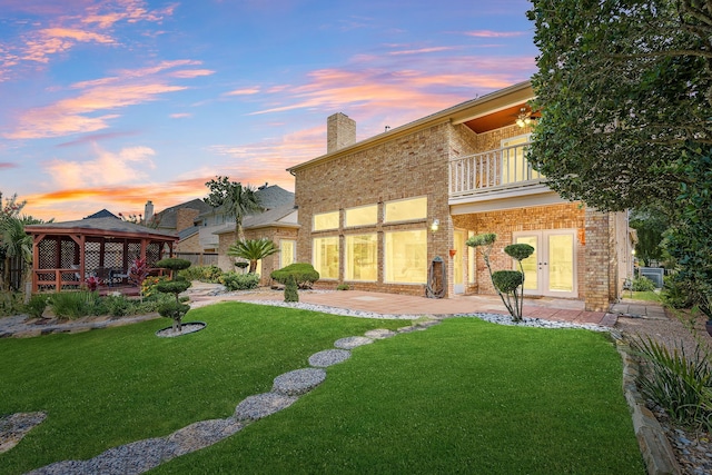 1267 Creekford Cir, Sugar Land, TX 77478