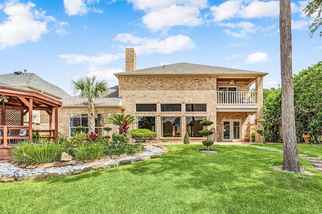 1267 Creekford Cir, Sugar Land, TX 77478