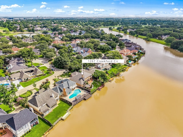 1267 Creekford Cir, Sugar Land, TX 77478