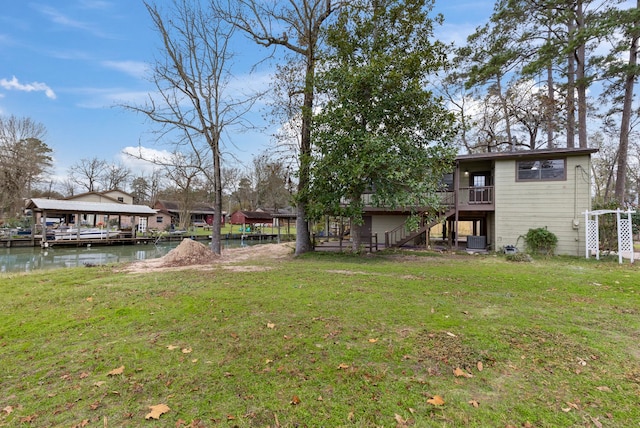 124 Timbo Trl, Livingston, TX 77351 - photo 35