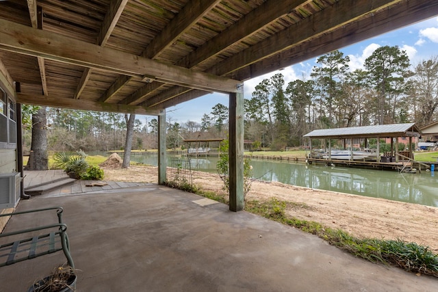 124 Timbo Trl, Livingston, TX 77351 - photo 39