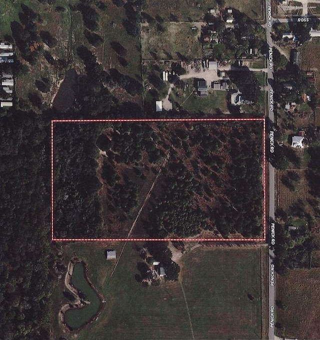 18633 Penick Rd, Waller, TX 77484