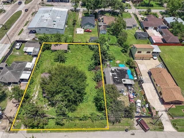809 Dorchester, Houston, TX 77022