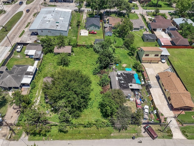 809 Dorchester, Houston, TX 77022
