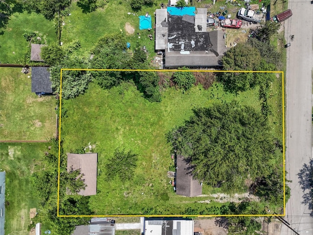 809 Dorchester, Houston, TX 77022