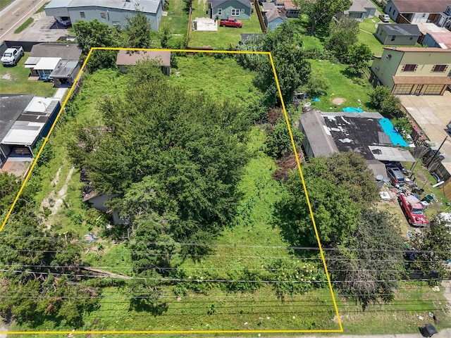 809 Dorchester, Houston, TX 77022