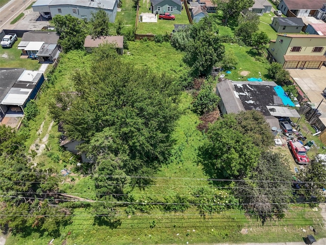 809 Dorchester, Houston, TX 77022