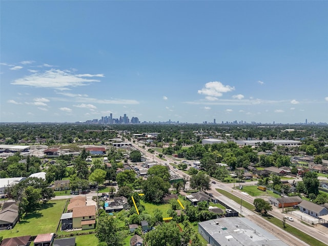 809 Dorchester, Houston, TX 77022