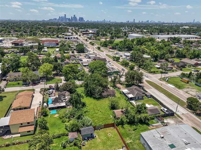 809 Dorchester, Houston, TX 77022