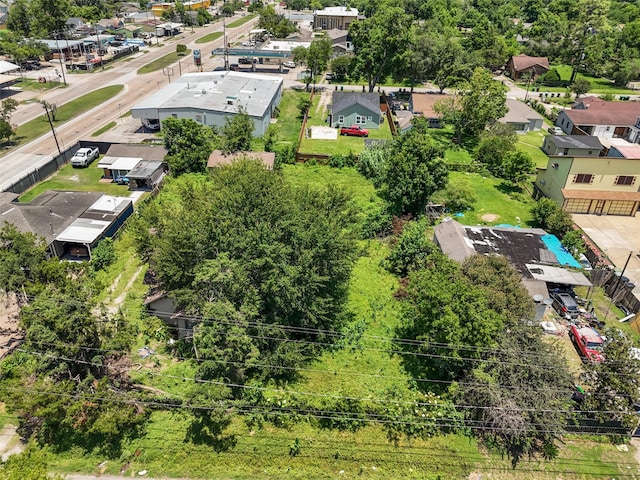 809 Dorchester, Houston, TX 77022