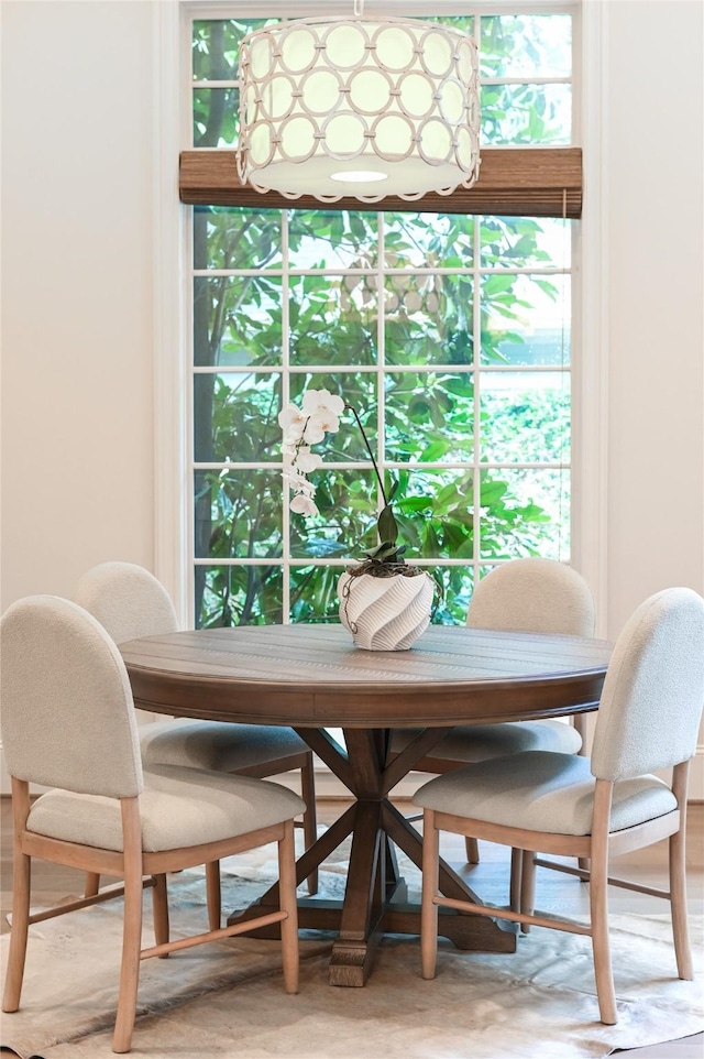 3028 Locke Ln, Houston, TX 77019 - view of dining space