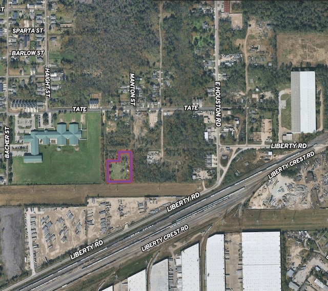 000 Manton St, Houston, TX 77028