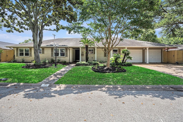 33 Maple Ln, Galveston, TX 77551 - photo 1