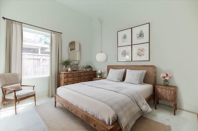 9804-9808 Pelsey St, Houston, TX 77029 - view of carpeted bedroom