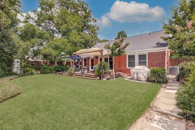 516 Kelley St, Houston, TX 77009 - photo 29