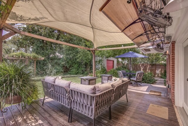 516 Kelley St, Houston, TX 77009 - photo 33