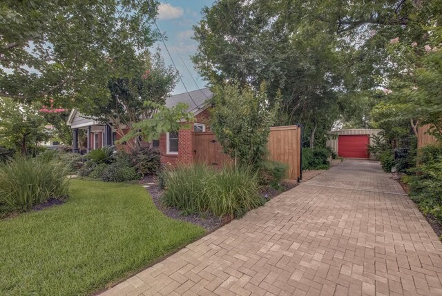 516 Kelley St, Houston, TX 77009 - photo 37