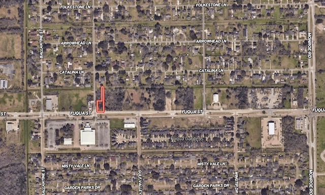 000 Randolph St, Houston, TX 77075