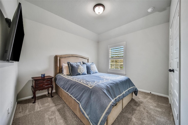 145 Bronze Bow Dr, Montgomery, TX 77316 - carpeted bedroom with baseboards