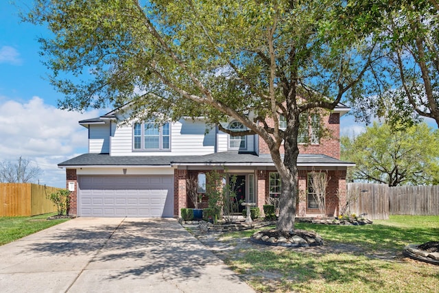 1901 Plum Falls Ln, Pearland, TX 77581 - photo 6