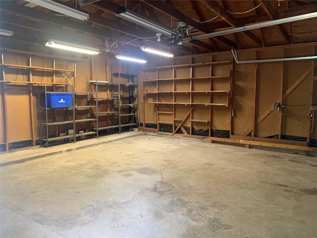 3027 Country Club Blvd, Sugar Land, TX 77478 - view of garage