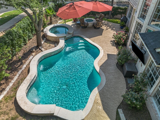 11117 Comiso Pala Path, Austin, TX 78726 - photo 2