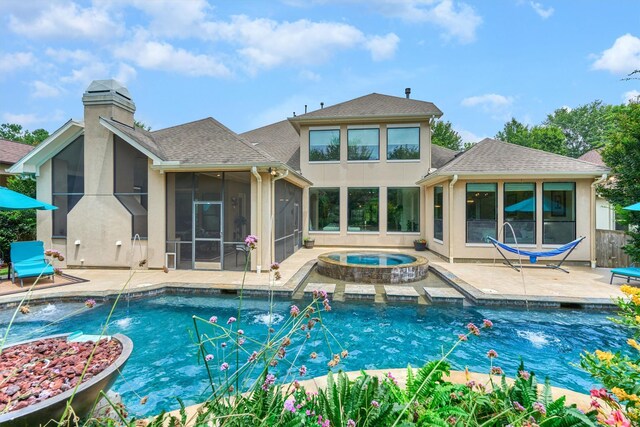107 Sunridge Ct, Montgomery, TX 77316 - photo 39