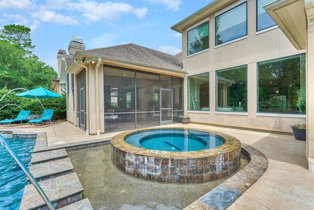 107 Sunridge Ct, Montgomery, TX 77316 - photo 40