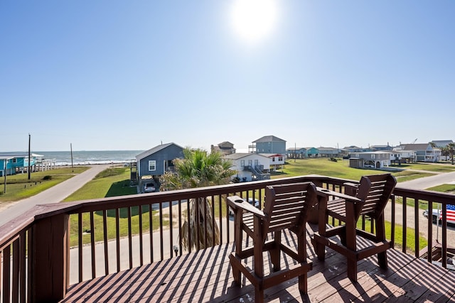 702 Seashell Dr, Surfside Beach, TX 77541 - photo 1