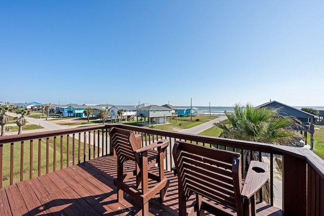702 Seashell Dr, Surfside Beach, TX 77541 - photo 28