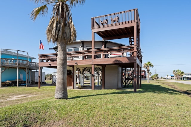 702 Seashell Dr, Surfside Beach, TX 77541 - photo 30