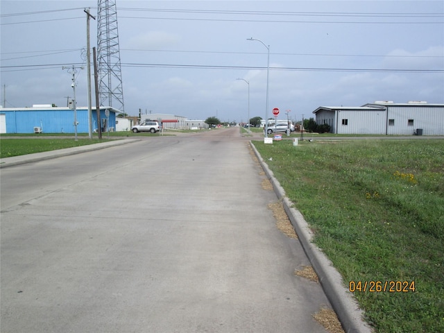 0 Skinner St, Freeport, TX 77541 - photo 6