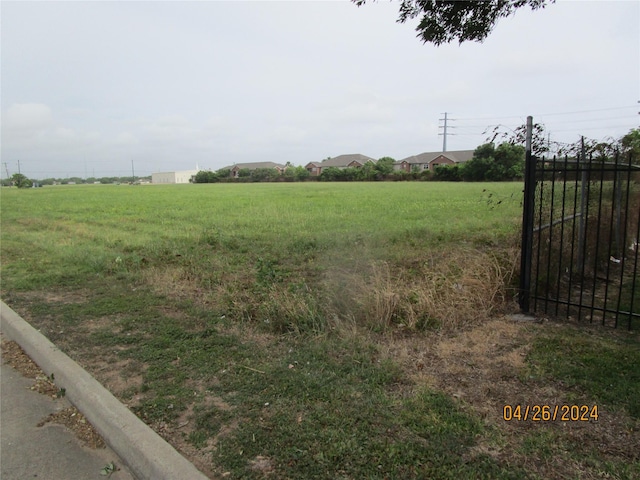 0 Skinner St, Freeport, TX 77541 - photo 8