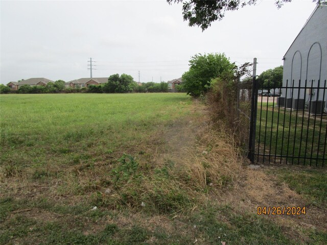 0 Skinner St, Freeport, TX 77541 - photo 10