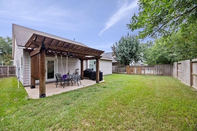 15623 Tylermont Dr, Cypress, TX 77429 - photo 28