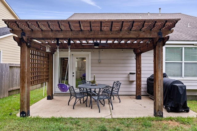 15623 Tylermont Dr, Cypress, TX 77429 - photo 29
