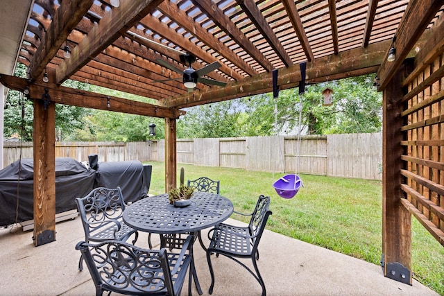 15623 Tylermont Dr, Cypress, TX 77429 - photo 30