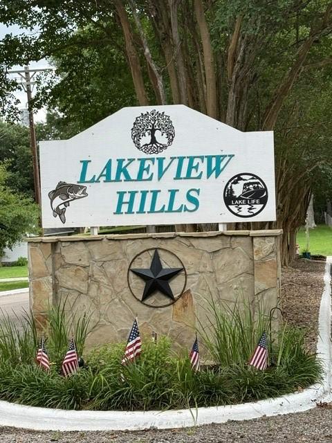 0 Lakeview Cir, Coldspring, TX 77331